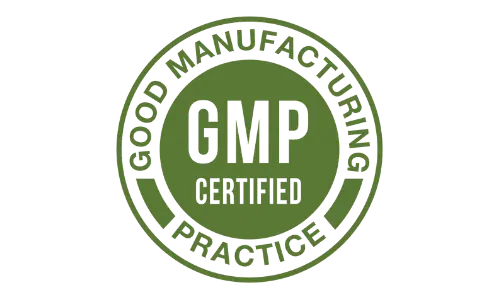 NerveAlive   GMP Certified Facility